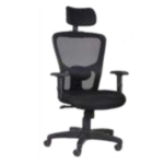 M18 High Back Office Chair, Mesh Ergonomic Office Chair for Work from Home