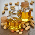 Swadeshi 1L |Cold Pressed Groundnut | Peanut Oil | (Virgin, Chekku/Ghani)