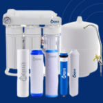 U Series Under sink RO+UV Water Purifier