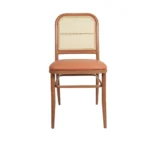 Peru Dark Chair