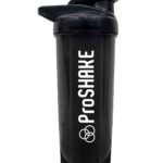 ProSHAKE Gym Shaker Bottle 700 ml (PS700)