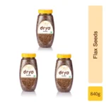 Flax Seeds (Pack of 3)