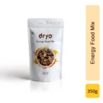 Energy Food Mix 350gm