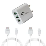 Ovista CD3H-001 Quick Charger USB Wall Adapter