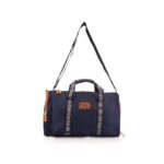 Ecosac Gym Duffle With Shoe Compartment
