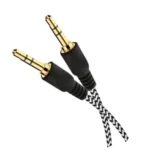Ovista Aux Cable 001, 1 mtr Length