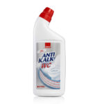 Antikalk WC for 100% Scale Remover for Toilet 750ml
