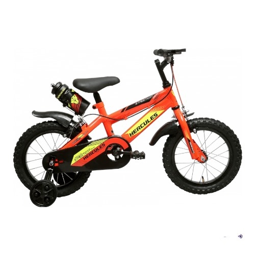 Hercules cycle for 10 year old boy 2025