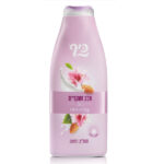 Keff Body Wash Almond