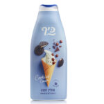 Keff Body Wash Cookie Cream