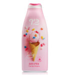 Keff Body Wash – Jelly Bean