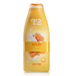 Keff Body Wash – Honey