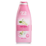Keff Body Wash – Musk Jasmine