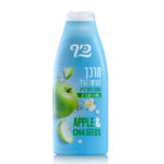Keff Conditioner – Apple & Chia seeds – For Normal Hair