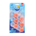Sano Rings for Toilet - Pack of 3 Units