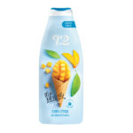 Keff Body Wash Mango Sorbet